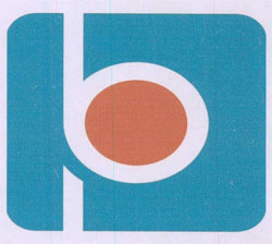 B P Logo Device mark 3753327 Trademark