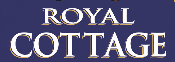 Royal Cottage Device mark 4180879 Trademark