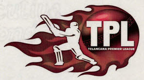 Tpl Telangana Premier League Device mark 3379180 Trademark