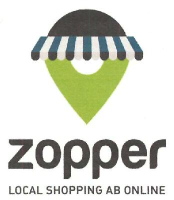 Zopper Device mark 3379181 Trademark
