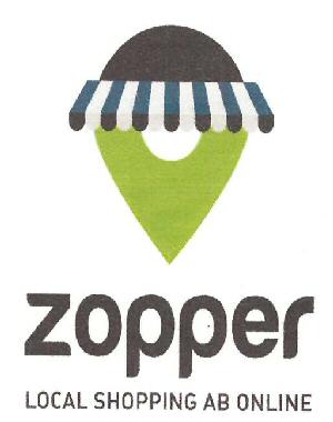 Zopper Device mark 3379182 Trademark