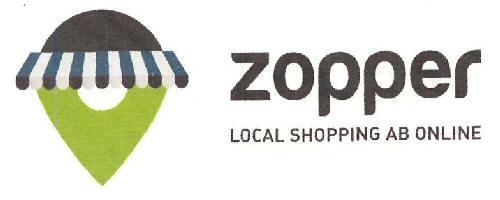 Zopper Device mark 3379183 Trademark