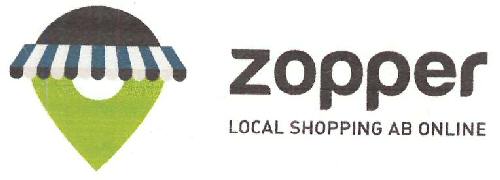 Zopper Device mark 3379184 Trademark