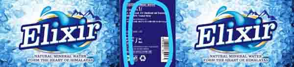 Elixir Device mark 4181030 Trademark