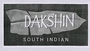 Dakshin (label) Device mark 3383059 Trademark
