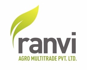 Ranvi Agro Multitrade Pvt Ltd Device mark 3382824 Trademark