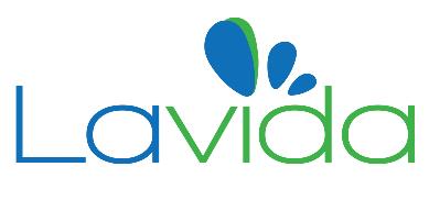 Lavida Device mark 3382825 Trademark