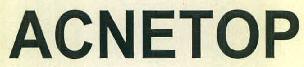 Acnetop Device mark 3379330 Trademark