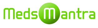 Medsmantra (with Device) Device mark 3752536 Trademark