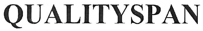 Qualityspan Device mark 3379340 Trademark