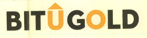 Bitugold Device mark 3379380 Trademark