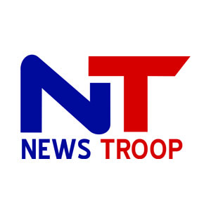 News Troop Device mark 3382941 Trademark