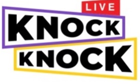 Live Knock Knock Stylized Device mark 4181193 Trademark
