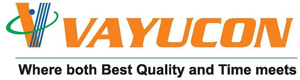 V-vayucon - Where Both Best Quality And Time Meets Device mark 3752648 Trademark