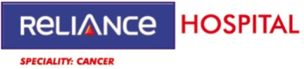 Reliance Hospital Speciality Cancer Device mark 3752661 Trademark