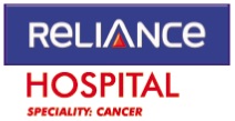Reliance Hospital Speciality Cancer Device mark 3752666 Trademark