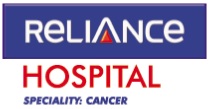 Reliance Hospital Speciality Cancer Device mark 3752670 Trademark