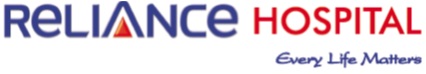 Reliance Hospital Every Life Matters Device mark 3752671 Trademark