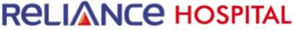 Reliance Hospital Device mark 3752672 Trademark