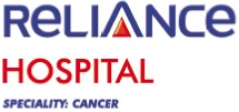 Reliance Hospital Speciality Cancer Device mark 3752680 Trademark