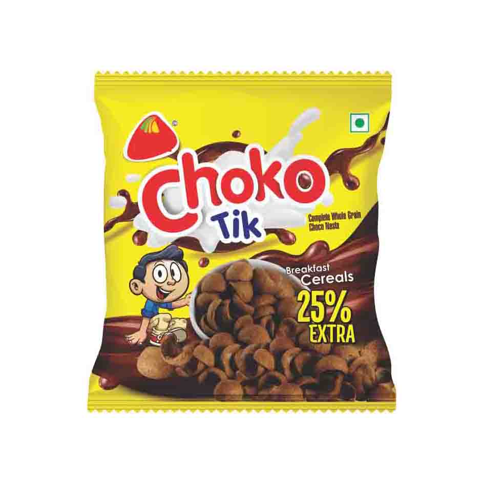 Choko Tik Device mark 4181314 Trademark