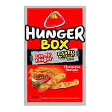 Hunger Box Device mark 4181315 Trademark