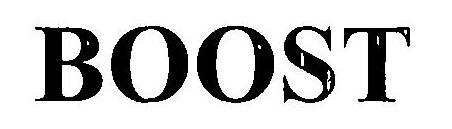Boost Device mark 3378598 Trademark