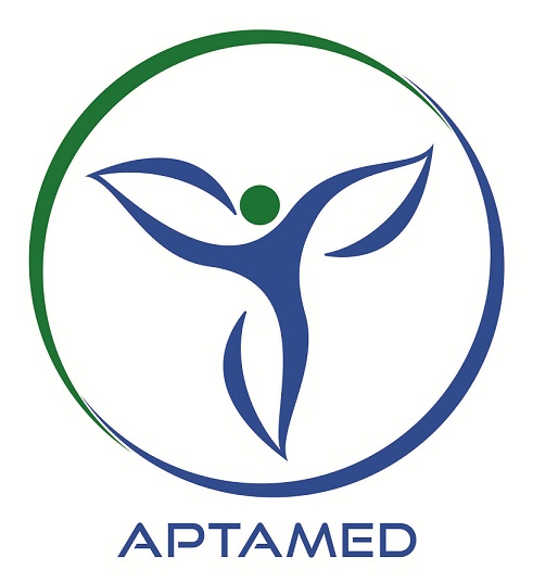 Aptamed Device mark 4181336 Trademark