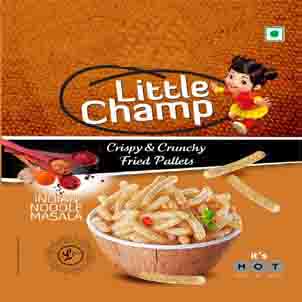 Little Champ Device mark 4181339 Trademark