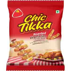 Chic Tikka Device mark 4181341 Trademark