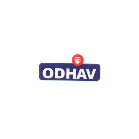 Odhav (label) Device mark 3378635 Trademark