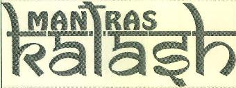Mantras Kalash Device mark 3752836 Trademark