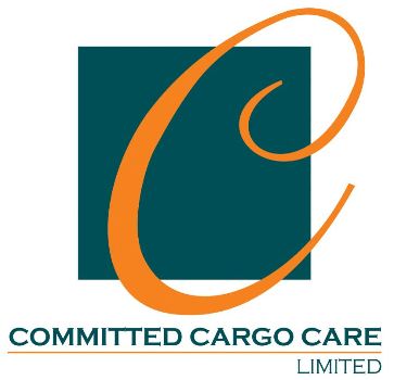 Committed Cargo Care Limited Device mark 3752871 Trademark