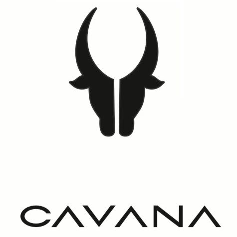Cavana Device mark 3752883 Trademark
