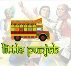 Little Punjab Device mark 3378726 Trademark