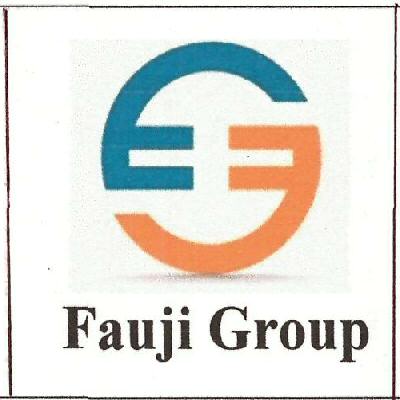 Fauji Group Device mark 3381803 Trademark