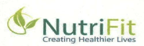 Nutrifit Device mark 3381808 Trademark