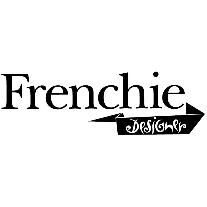 Frenchie Designer Device mark 4181577 Trademark