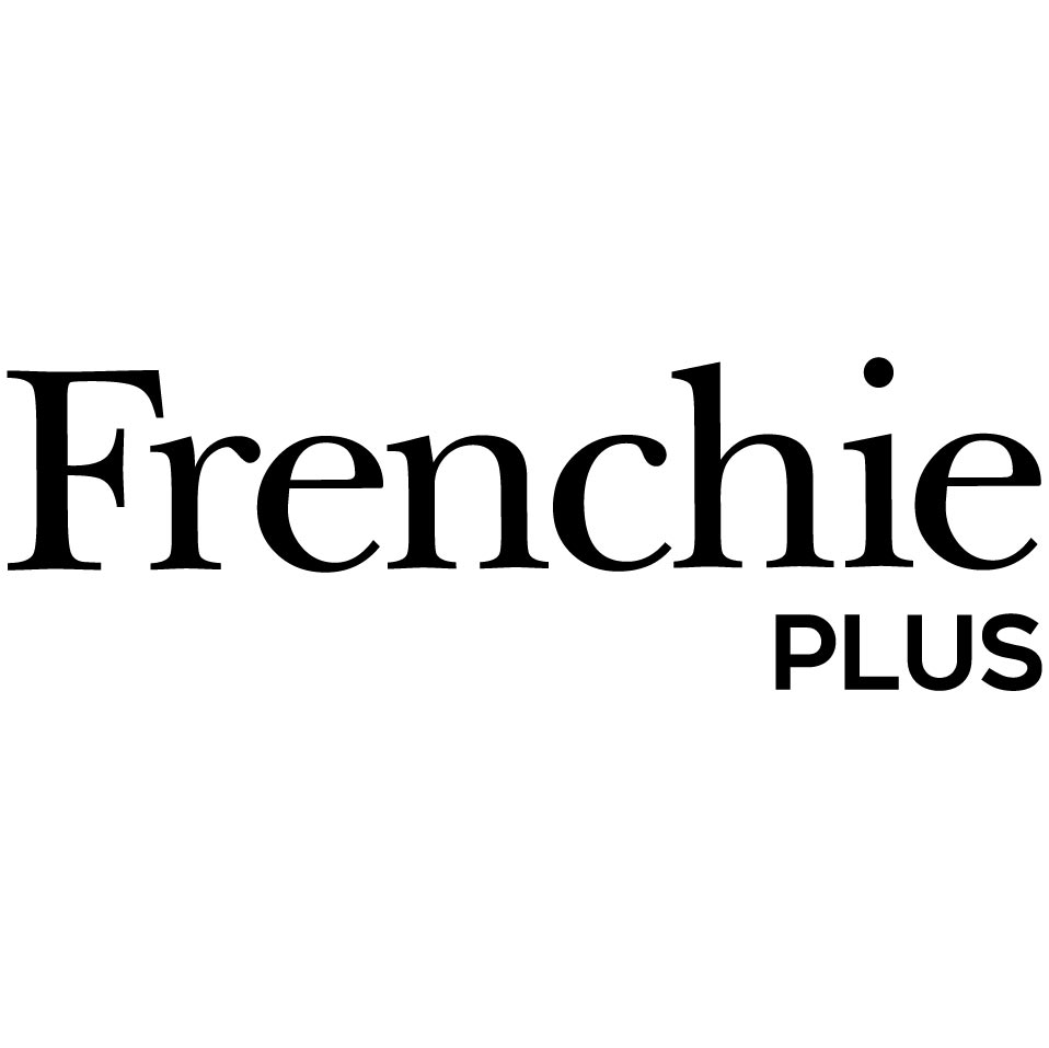 Frenchie Plus Device mark 4181582 Trademark