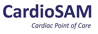 Cardiosam Cardiac Point Of Care Device mark 4181654 Trademark
