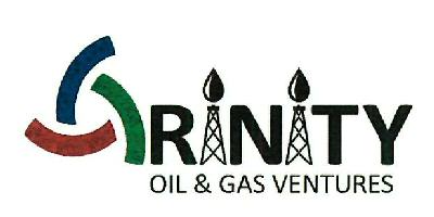 Trinity Oil & Gas Ventures Device mark 4181732 Trademark