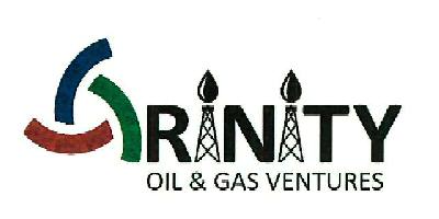 Trinity Oil & Gas Ventures Device mark 4181733 Trademark
