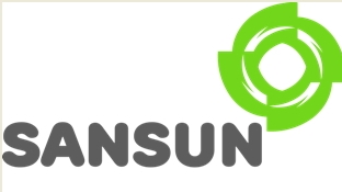 Sansun Device mark 3378962 Trademark