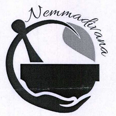 Nemmadivana Device mark 3752171 Trademark