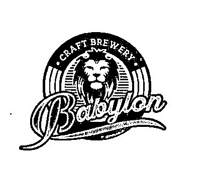 Craft Brewery Babylon Device mark 3378991 Trademark