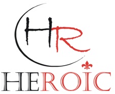 Heroic Device mark 3378402 Trademark