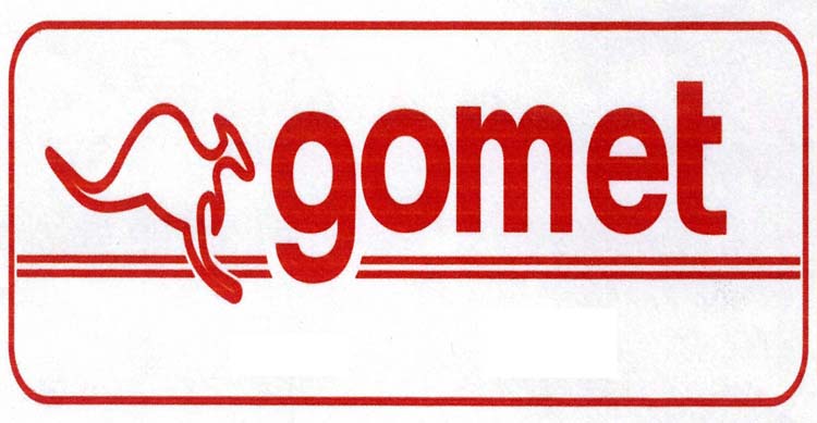 Gomet Device mark 3377511 Trademark