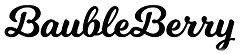Baubleberry Device mark 4181881 Trademark