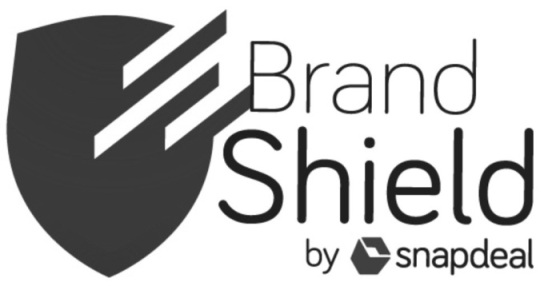 Brand Shield By Snapdeal Device mark 4181967 Trademark