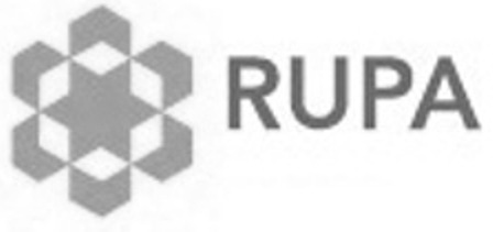 Rupa With Logo Device mark 3752361 Trademark